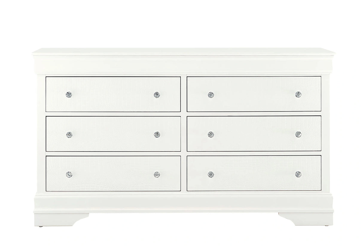 Pompei Dresser