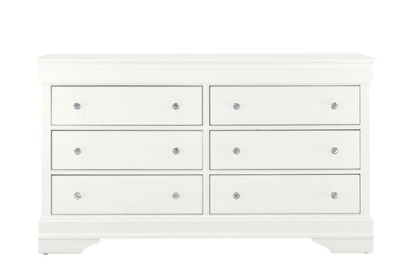 Pompei Dresser