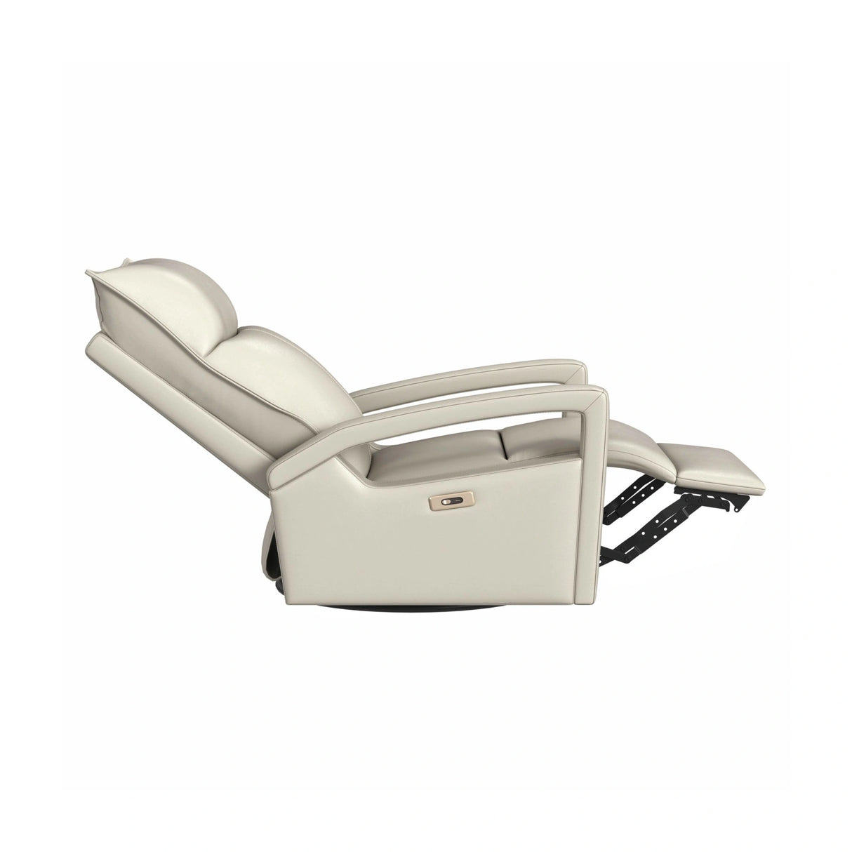 Eco P1 Recliner with Glider and Swivel