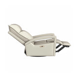 Eco P1 Recliner with Glider and Swivel