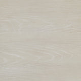 Avalanche Sofa Table in Antique White