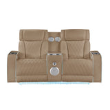 Electra Loveseat