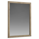 Tribeca Mirror