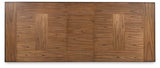 Greddinton Dining Extension Table