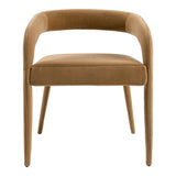 Mundra - Modern Fabric Dining Chair