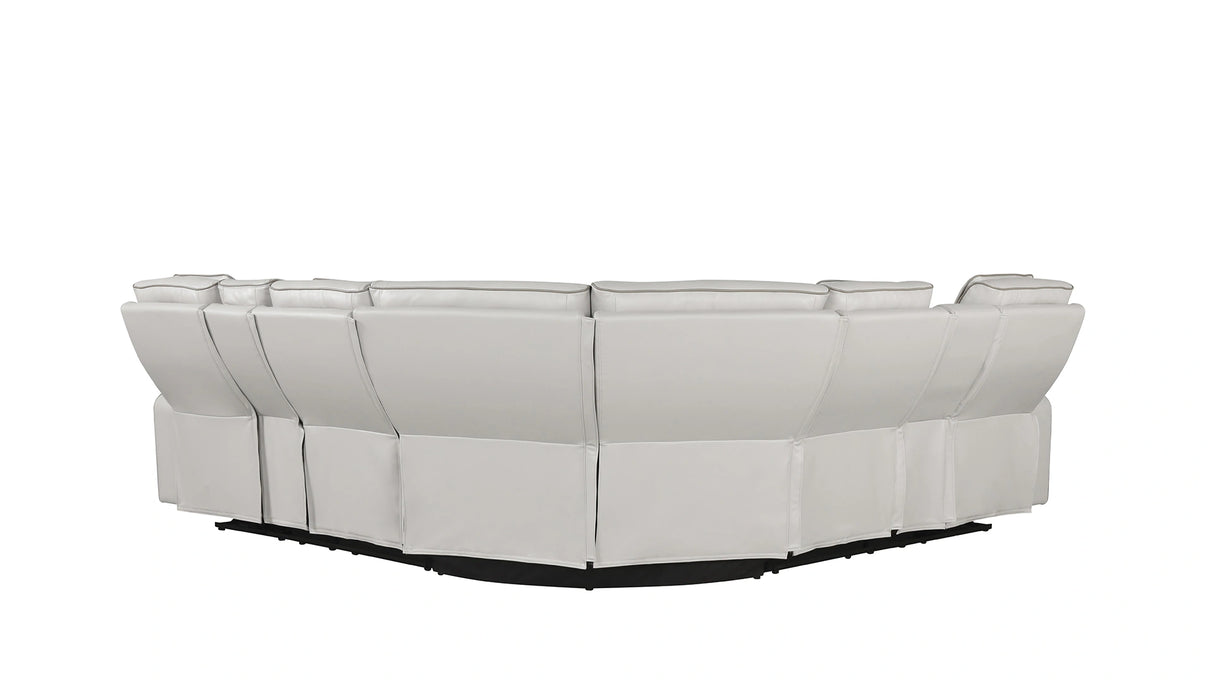 Fortuner Sectional