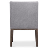 Linea Arm Chair