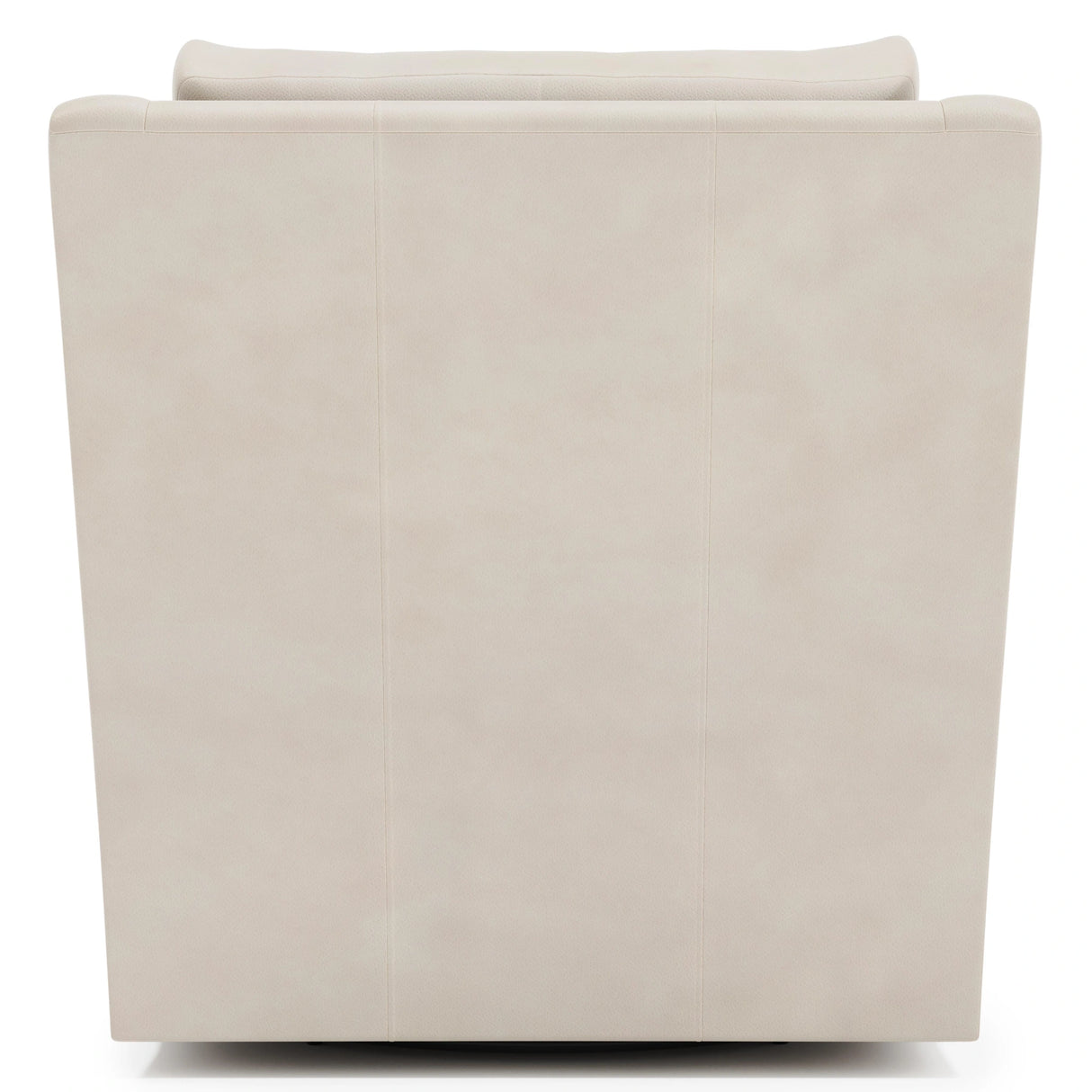 Ventura Leather Swivel Chair