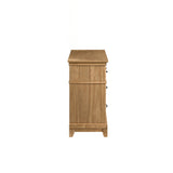 Sunstone Dresser-Honey