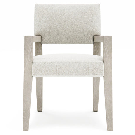 Tempo Arm Chair