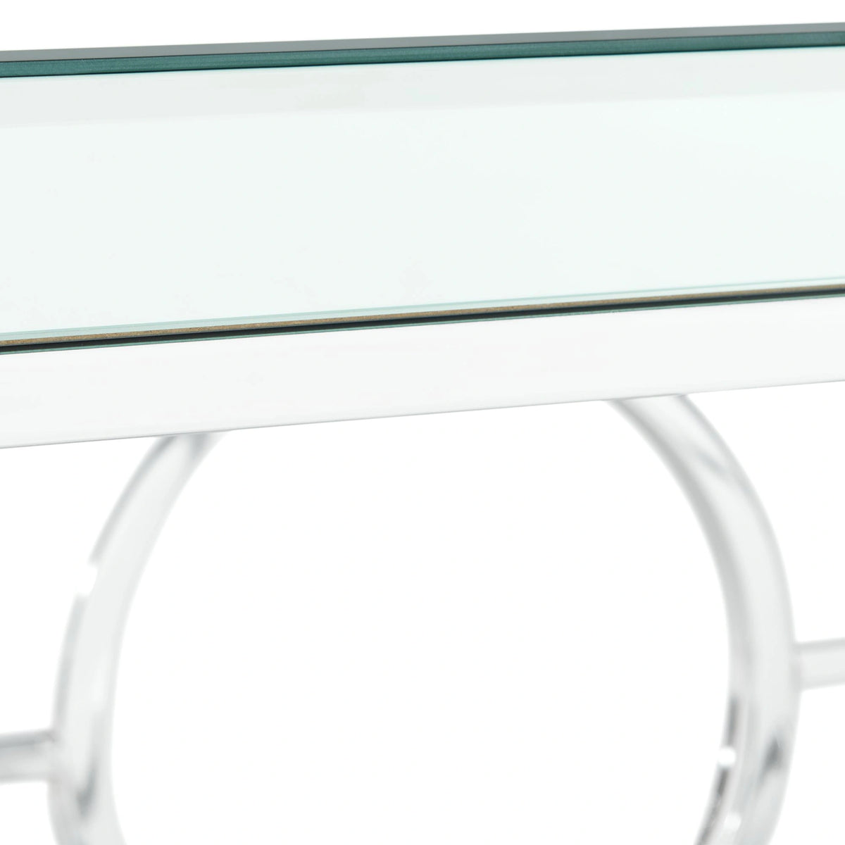 Pearl End Table