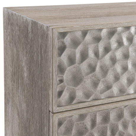 Hansby Dresser