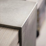 Linea Console Table