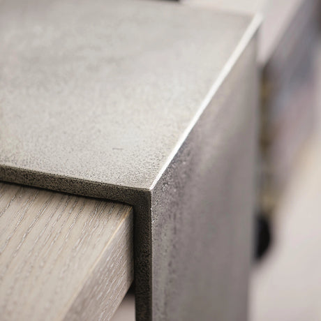 Linea Console Table