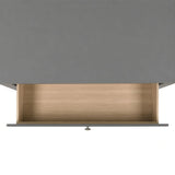 Sami Youth Panel Bedroom Set