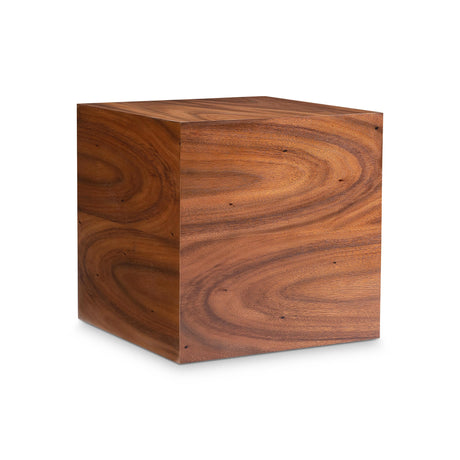 Brasea Side Table