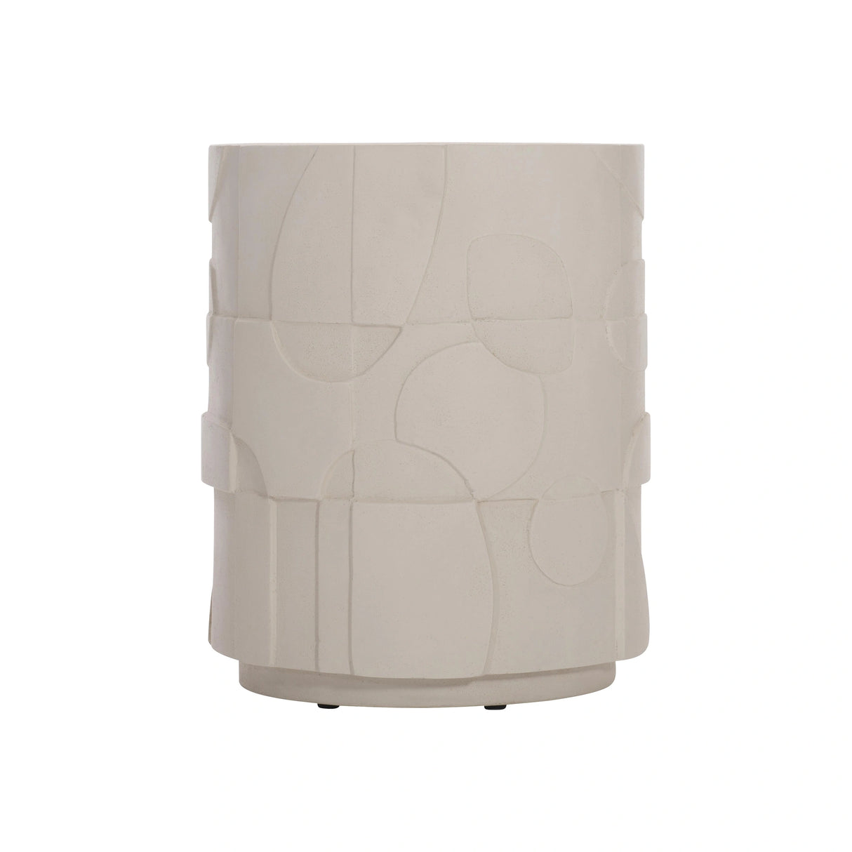 Zina Accent Table