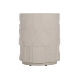 Zina Accent Table
