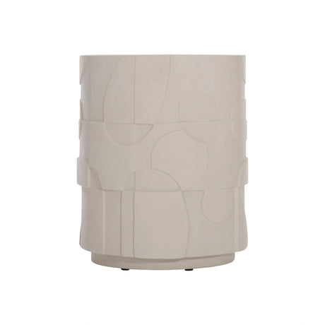 Zina Accent Table