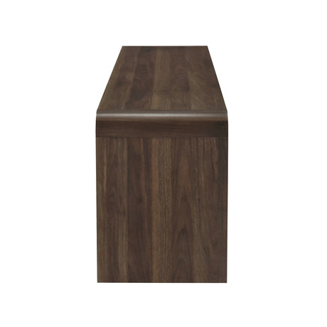 Mara 70" Tv Console-Walnut