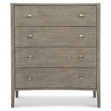Albion Tall Drawer Chest