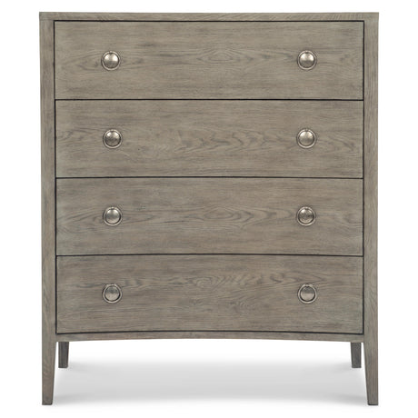 Albion Tall Drawer Chest