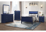 Charlie Twin Bed with LED