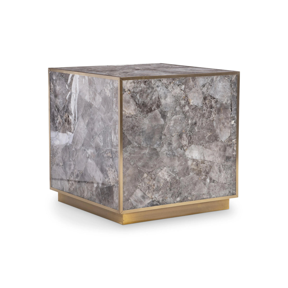 Tildon Side Table