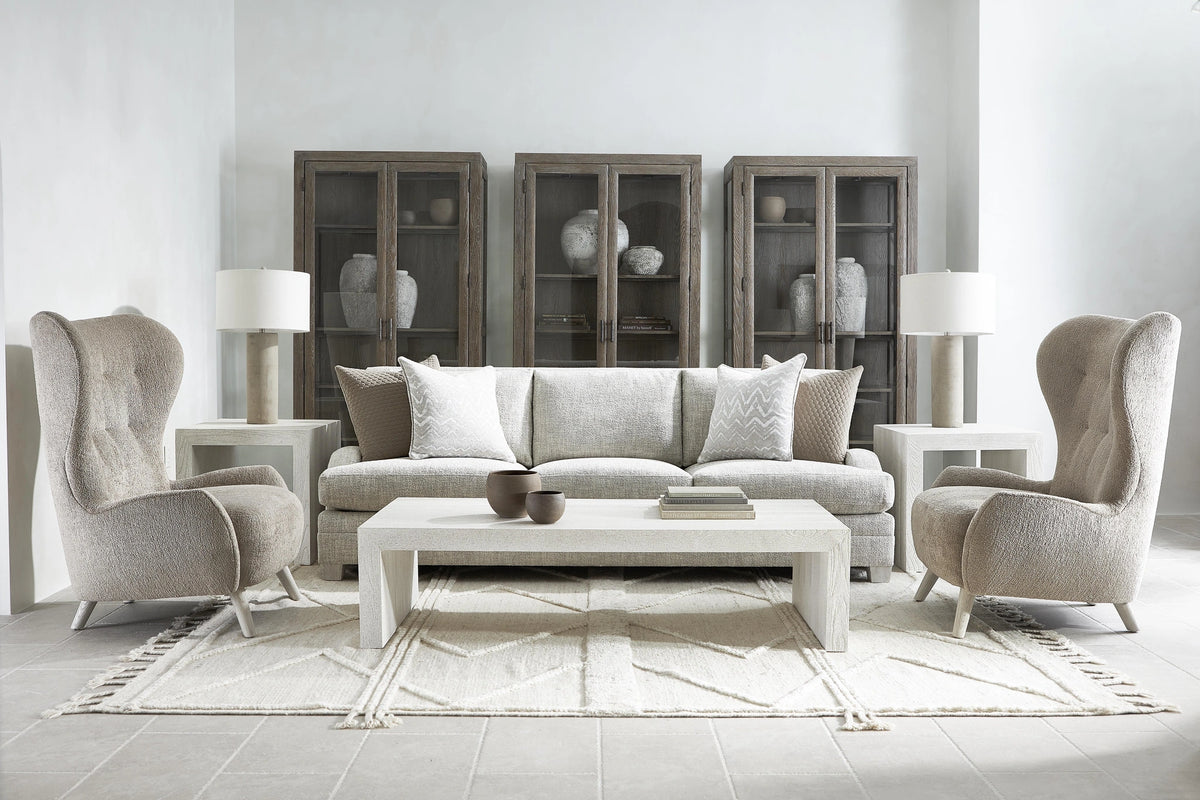 Casa Paros Display Cabinet