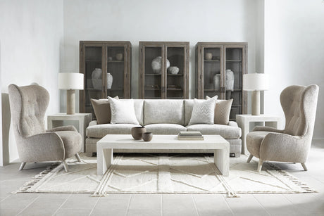 Casa Paros Display Cabinet