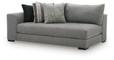 Creston Heights Sectional