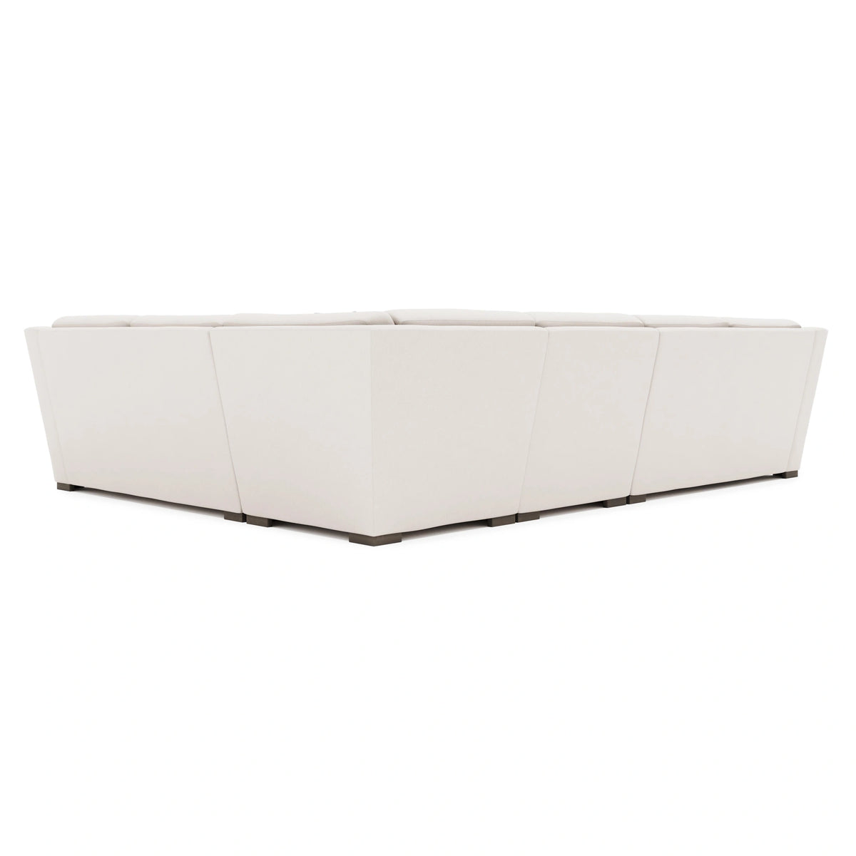 Germain Fabric Sectional