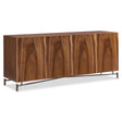 Brasea Entertainment Credenza