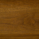 Malibu Three Pack Occasional Set in Walnut