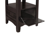 Lavon Counter Height Dining Set