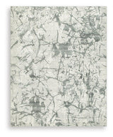 Tobinbury Washable Area Rug