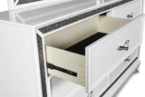 PARK IMPERIAL DRESSER-WHITE