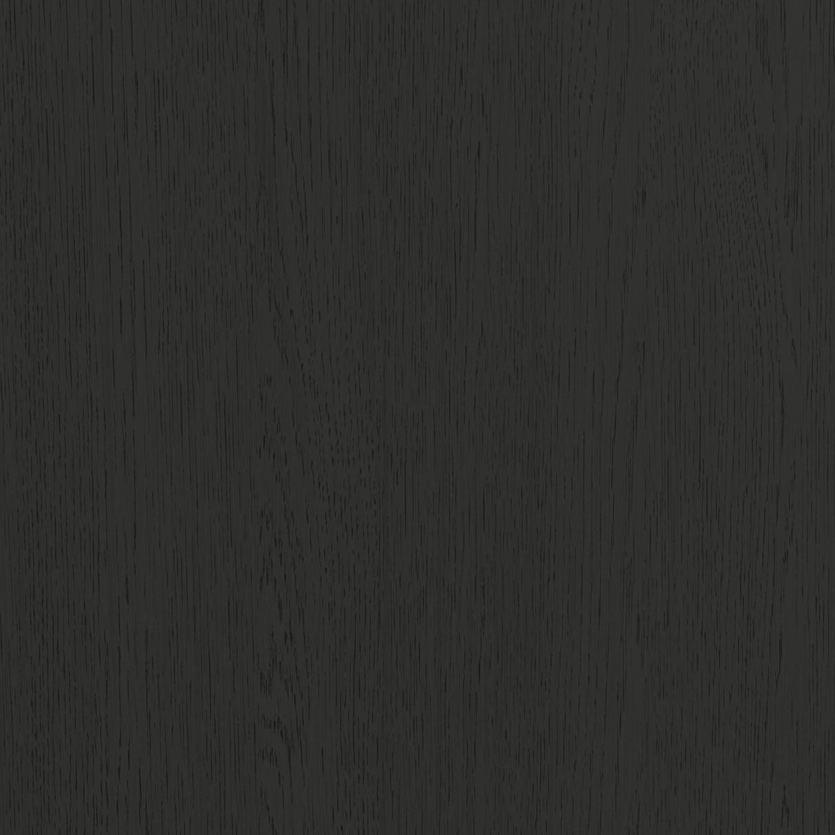 Ridgemont 6-Drawer Dresser in Black with Grain