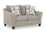 Willarae Loveseat