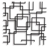 Aadanton Wall Decor
