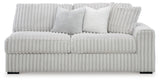 Stupendous Sectional