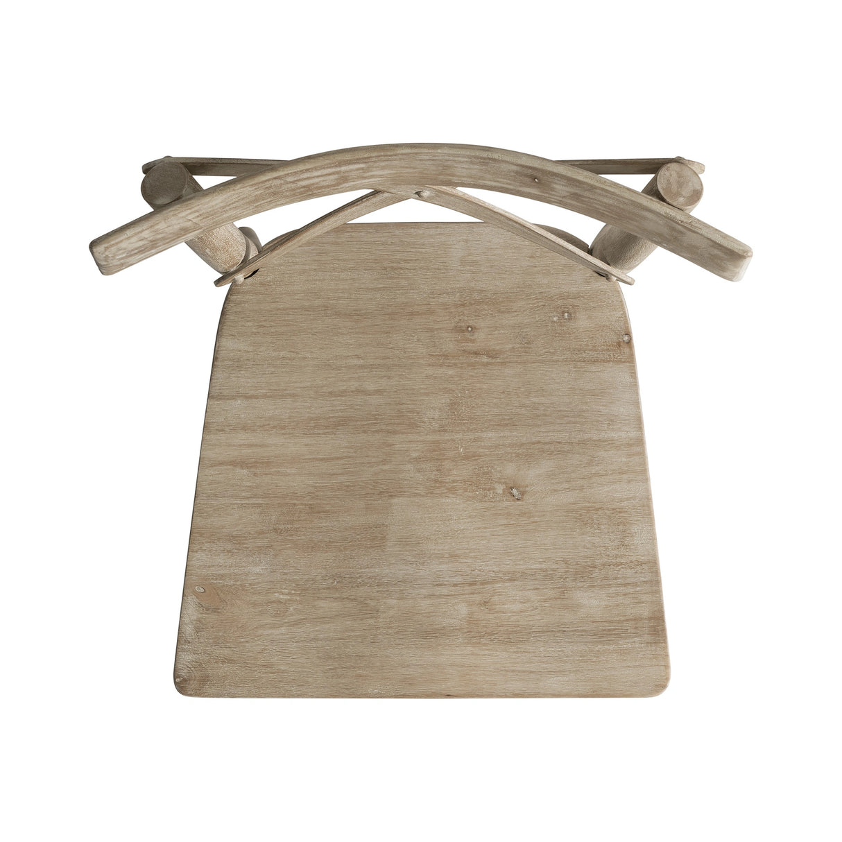 (D680-41) Callista- Side Chair (2/Ctn)- Beach