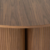 Modrest Depew Modern Dining Table