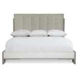 Foundations Panel Bed Queen