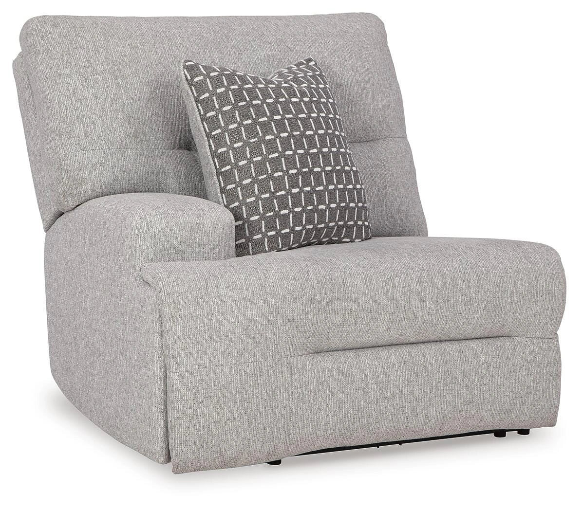 Acklen Place Power Reclining Sectional Sofa