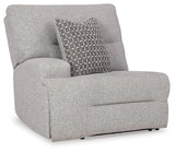 Acklen Place Power Reclining Sectional Sofa