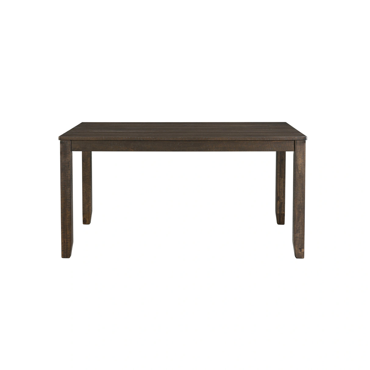 Brock 60" 7 Pc Dining Set
