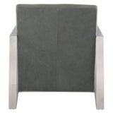 Marco Leather Chair