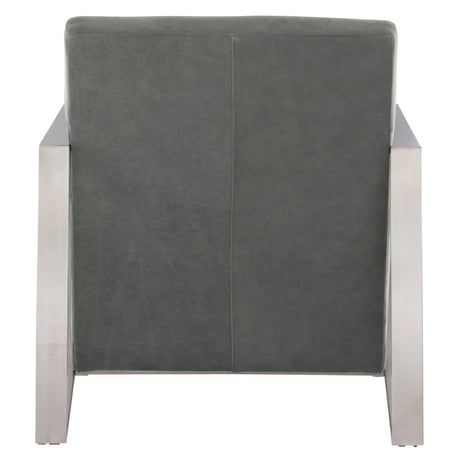 Marco Leather Chair