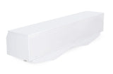 Modrest Columbia Modern Tv Stand